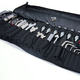 Image for article titled What Do You Keep In Your Motorcycle Tool Roll?